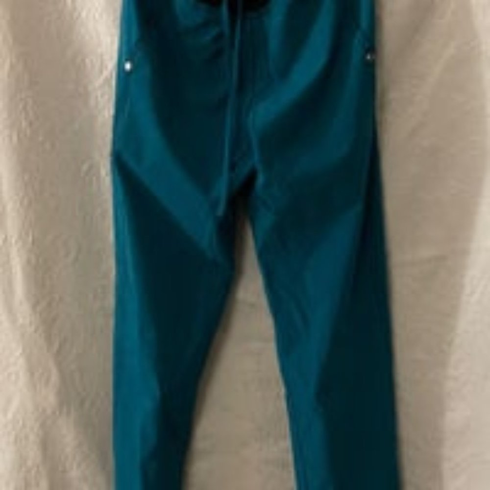 ScrubStar Women's Yoga Scrub Pants XS